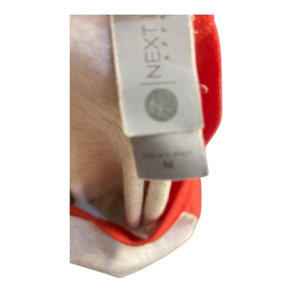 Miranda Lambert Living Like Hippies Tour Raglan Tee Size Medium - Picture 4 of 4